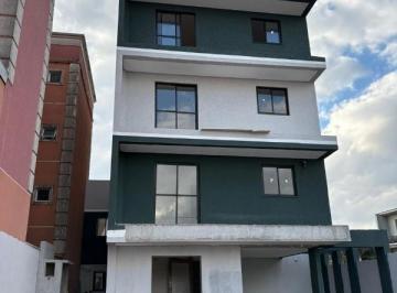 FRENTE DO PRÉDIO · Apartamento, São Cristóvão, São José dos Pinhais, PR