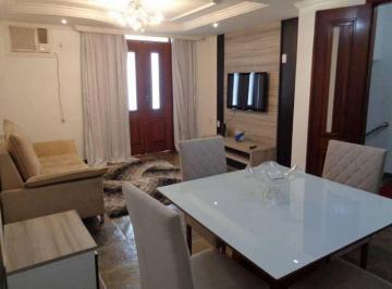 Casa de 3 quartos, Sorocaba · Sobrado em Sorocaba bem localizado