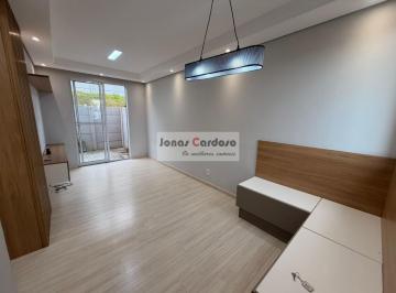 Foto 01 · Casa a venda em Condomínio na Vila Caputera, Mogi das Cruzes-SP 2 Quartos 1 Vaga 64,00 m² R$ 370