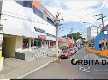 Foto 10 · Loja térrea com aproximadamente 600 m² Opção de ampliação: 1º andar: mais 600 m² 2º andar: até 1.200
