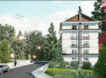 Apartamento de 2 quartos, Nova Petrópolis · Apartamento de 2 quartos à venda no bairro Pousada da Neve