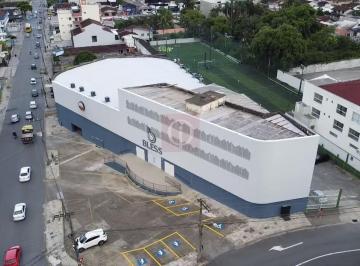 Foto 03 · Imóvel comercial no Floresta, com possibilidade de personalização.