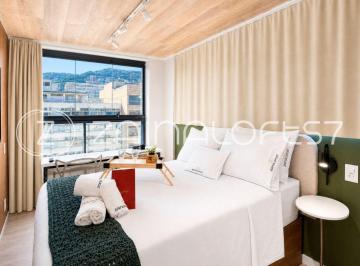Apartamento de 1 quarto, Rio de Janeiro · Residencial Novo todo Mobiliado , Bairro Ipanema , Rio de Janeiro