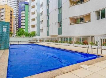 Apartamento de 2 quartos, Águas Claras · 02 QUARTOS COM SUÍTE - LAZER COMPLETO - 1 VAGA - RUA 08 NORTE - JARDINS DE MARSELHA - ÁGUAS CLARAS