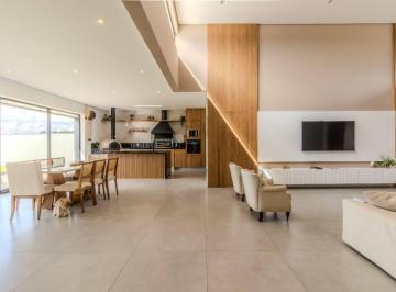 35f5417dd0fecc4bbfe76df398fb43b4cbe14afc · Casa com 4 suítes à venda, 300 m² - Condomínio Fazenda Jequitibá - Sorocaba/SP