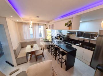 Apartamento de 2 quartos, São Paulo · Apartamento de 42 m² com 2 quartos à venda no Butantã!