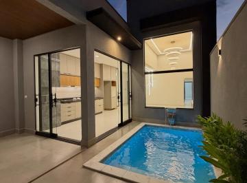 Casa de 3 quartos, Sorocaba · Seu Novo Lar com 118 m² de Conforto e Sofisticação