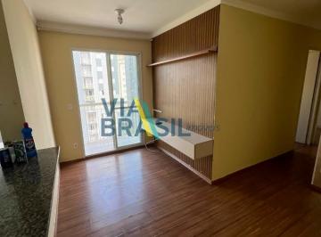 Foto 01 · Apartamento à venda em Santa Terezinha, São Bernardo do Campo-SP: 2 quartos, 1 sala, 1 banheiro, 1 v