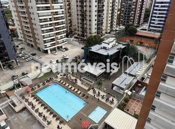 Apartamento de 3 quartos, Vitória · Club A Excelente Apto 3 Qtos Suíte Varandão Lazer Oportunidade Única