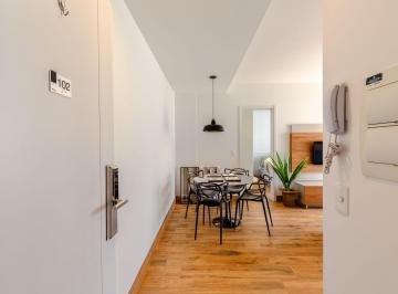 Apartamento de 1 quarto, São Paulo · Apartamento de 48 m² com 1 quarto para aluguel na Bela Vista