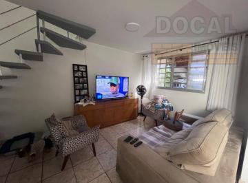 Foto 01 · Imóvel à venda em São Paulo-SP: Casa de 4 quartos, 2 salas, 3 banheiros, 4 vagas na zona Oeste - Jar