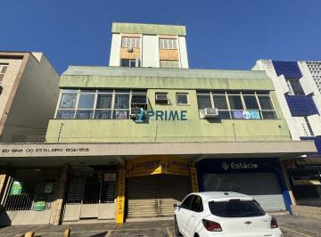 Fachada · Cobertura de 2 Dormitórios com Suíte, garagem e Vista Panorâmica em Porto Alegre