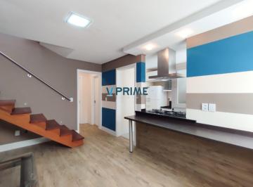 Apartamento · 116m² · 2 Quartos · 1 Vaga · Cobertura Duplex Reformada com 115m² no Bairro Auxiliadora