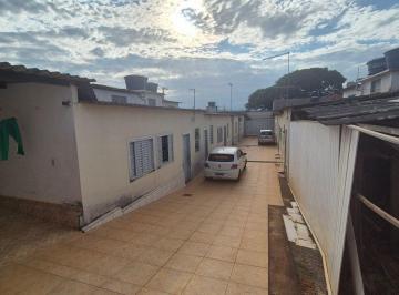 Casa de 2 quartos, Sobradinho · Quadra 05 6 casas em lote de 525m