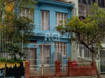 Casa · 160m² · 3 Quartos · 1 Vaga · Casa para Venda - 160m², 3 dormitórios, 1 vaga - Cidade Baixa
