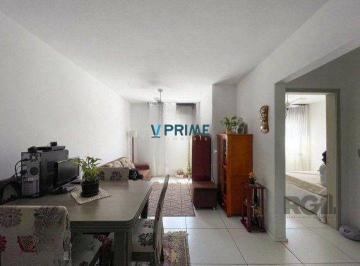 Apartamento · 86m² · 2 Quartos · 1 Vaga · Cobertura para Venda - 86.36m², 2 dormitórios, 1 vaga - Santana