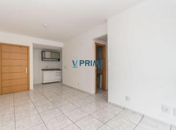 Apartamento · 62m² · 2 Quartos · 1 Vaga · Apartamento 2 dorms à venda Rua Professor Cristiano Fischer, Partenon - Porto Al