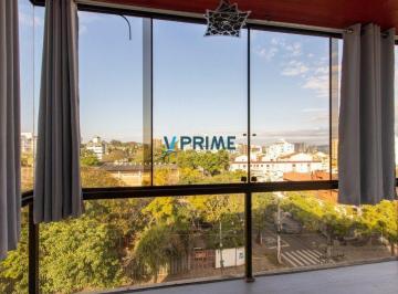 Apartamento · 207m² · 3 Quartos · 1 Vaga · Apartamento à venda - em Cristal