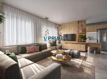 Apartamento · 70m² · 3 Quartos · 1 Vaga · Apartamento à venda - no Jardim do Salso