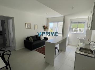 Apartamento · 58m² · 2 Quartos · 1 Vaga · Apartamento 2 dormitórios com suíte no Alto Petrópolis – Porto Alegre
