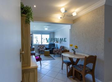 Apartamento · 65m² · 2 Quartos · 1 Vaga · Cobertura com 2 dormitórios, incluindo 1 suíte.