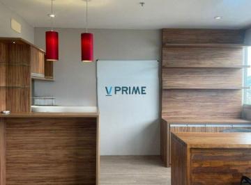 SALA · Conjunto/Sala para Venda -34,48m², 0 dormitórios, 1 vaga - mobiliado Menino Deus