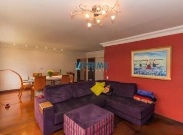 Apartamento · 138m² · 3 Quartos · 1 Vaga · Apartamento 138m² 3 dormitórios no bairro Petrópolis