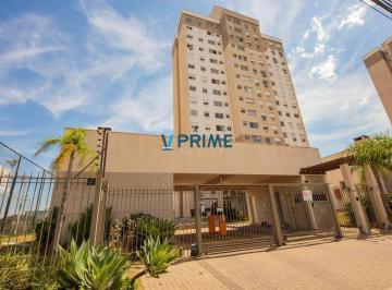 Apartamento · 66m² · 3 Quartos · 1 Vaga · Apartamento 3 Dorms c/ Suíte e Vaga no Rossi Mais