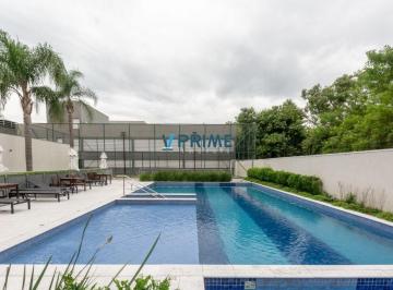 Apartamento · 77m² · 3 Quartos · 1 Vaga · APARTAMENTO 3 DORM. 1 SUÍTE + VAGA 76M² NAVEGANTES - PORTO ALEGRE