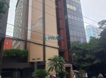 Comercial · 45m² · 3 Quartos · 1 Vaga · Sala / Conjunto comercial a venda no bairro Moinhos de Vento em Porto Alegre