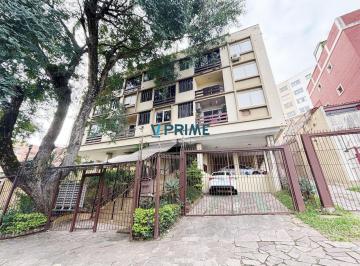 Apartamento · 59m² · 2 Quartos · 1 Vaga · Excelente apartamento 2 dormitórios com vaga