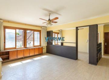 Apartamento · 157m² · 3 Quartos · 1 Vaga · Apartamento de 3 dormitórios e vaga bairro Santa Cecilia DESOCUPADO