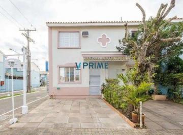 Casa · 79m² · 3 Quartos · 1 Vaga · Sobrado no Humaitá de 3 dormitórios vaga e infra DESOCUPADO