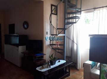 Casa · 200m² · 3 Quartos · 1 Vaga · Casa para Venda - 200m², 3 dormitórios, sendo 1 suites, 1 vaga - Santana