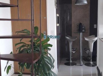 Apartamento · 80m² · 2 Quartos · 1 Vaga · Cobertura 2 dormitorio com 80m2 no bairro Santana.
