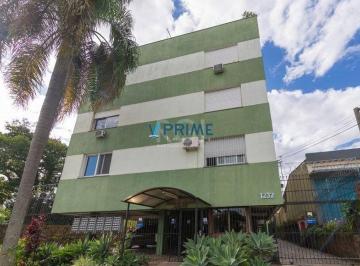 Apartamento · 114m² · 2 Quartos · 1 Vaga · Cobertura para Venda 2 dormitórios, 1 vaga - Cristal