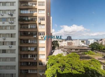 Apartamento · 84m² · 2 Quartos · 1 Vaga · Cobertura com 2 quartos e 84m² à venda em Centro Histórico, Porto Alegre.