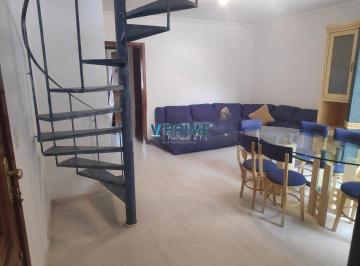 Apartamento · 123m² · 2 Quartos · 1 Vaga · Apartamento à venda - em Cristal