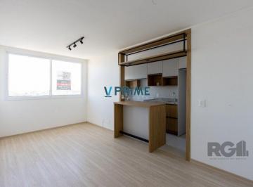 Apartamento · 56m² · 2 Quartos · 1 Vaga · Apartamento à venda - em São João