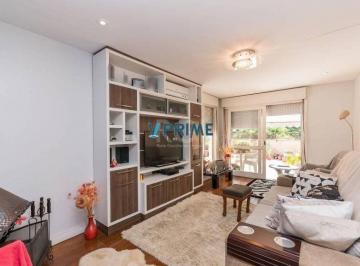 Apartamento · 180m² · 3 Quartos · 1 Vaga · Cobertura para Venda - 180m², 3 dormitórios, sendo 1 suites, 1 vaga - Petrópolis