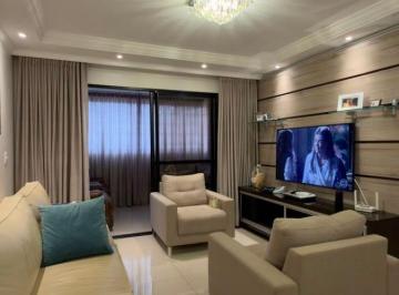 Apartamento de 4 quartos, Águas Claras · QUINTA DAS ÁGUAS *PORTEIRA FECHADA* - ANDAR ALTO