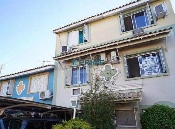 Casa · 95m² · 3 Quartos · 1 Vaga · Casa Condominio para Venda - 95m², 3 dormitórios, sendo 1 suites, 1 vaga - Humai