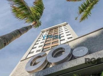 Apartamento · 58m² · 2 Quartos · 1 Vaga · Apartamento à venda - em Farroupilha