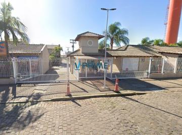 Casa · 78m² · 3 Quartos · 1 Vaga · Casa em Condomínio com 03 quarto e 01 Vaga no Bairro Humaitá