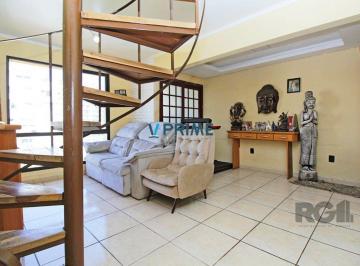 Apartamento · 119m² · 2 Quartos · 1 Vaga · Cobertura duplex de 2 dormitórios garagem e semi-mobiliado, bairro Cidade Baixa.