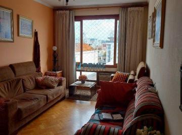 Apartamento · 99m² · 3 Quartos · 1 Vaga · Apartamento para Venda - 99m², 3 dormitórios, 1 vaga - Rio Branco