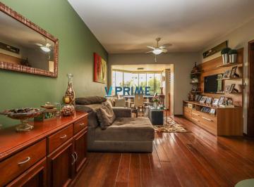 Apartamento · 92m² · 3 Quartos · 1 Vaga · Apartamento à venda no bairro Boa Vista em Porto Alegre/RS