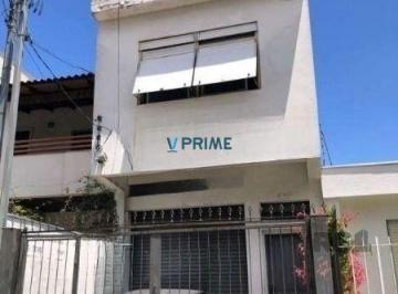 Casa · 87m² · 2 Quartos · 1 Vaga · Casa sobrado no Menino Deus