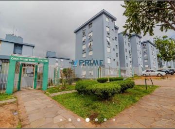 Apartamento · 63m² · 2 Quartos · 1 Vaga · Belissimo Apartamento de 2 dormitórios no bairro Santo Antônio
