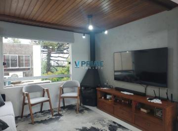Apartamento · 84m² · 2 Quartos · 1 Vaga · Cobertura com 02 quartos e 01 vaga coberta no Bairro Santana Porto Alegre